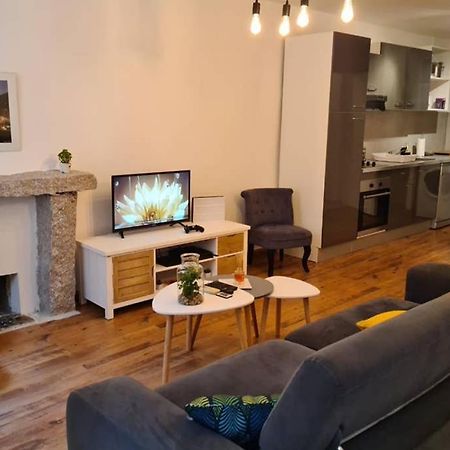 Ajaccio Appartement Vielle Ville - 4 Personnes Zewnętrze zdjęcie