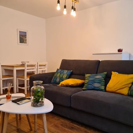 Ajaccio Appartement Vielle Ville - 4 Personnes Zewnętrze zdjęcie