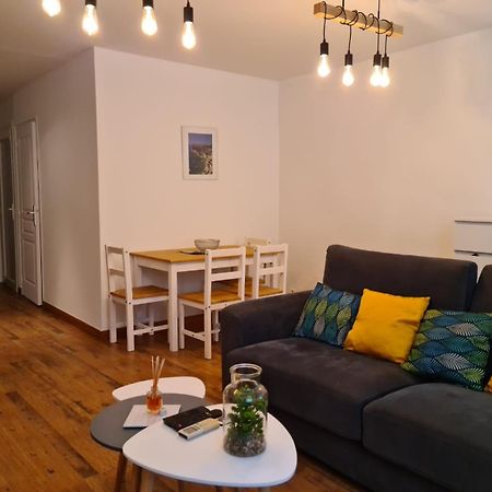 Ajaccio Appartement Vielle Ville - 4 Personnes Zewnętrze zdjęcie