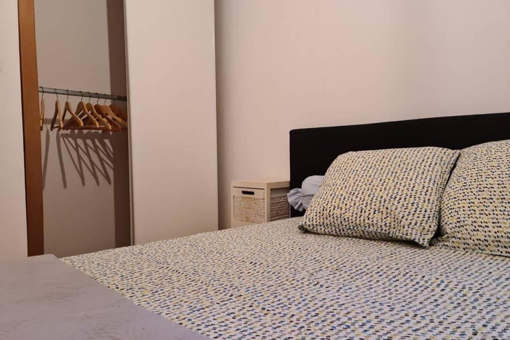Ajaccio Appartement Vielle Ville - 4 Personnes Zewnętrze zdjęcie