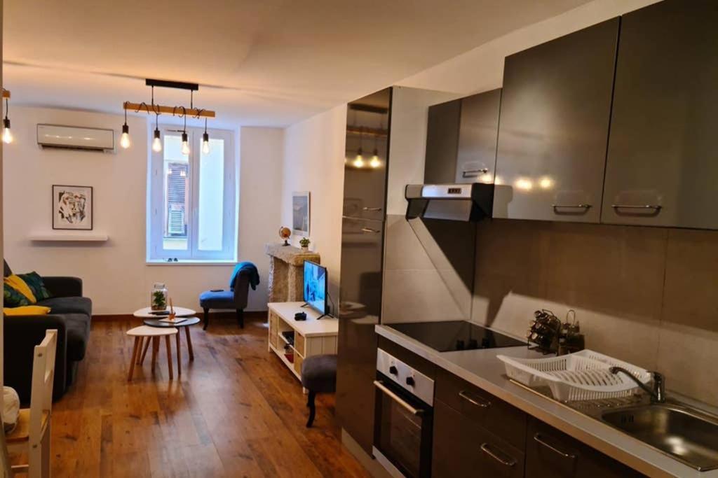 Ajaccio Appartement Vielle Ville - 4 Personnes Zewnętrze zdjęcie