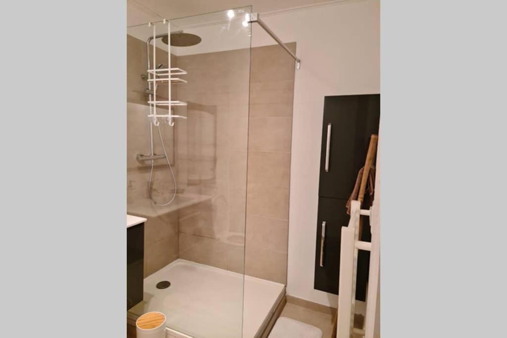 Ajaccio Appartement Vielle Ville - 4 Personnes Zewnętrze zdjęcie